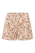 Jonas Shorts | Wallflower Pink 