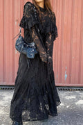 LS Spitzenkleid | Sortieren | Kjole von Avery