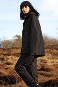 Regenhose Rain199Sp | Schwarz