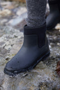 Neo Regenstiefel Rubair01 | Schwarz