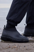 Neo Regenclog Rubair02 | Schwarz