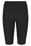 Alma Fahrradshorts | Schwarz
