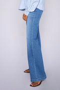 Dara Shane Jeans Regular | Regular Mittelblau