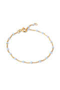 Lola Armband | Himmel