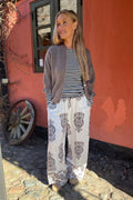 Grethe Hose | Nero