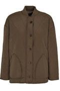 Ruby Loose Jacke