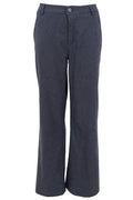 Avenue Box Hose | Dunkelgrau