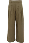 Davina Wideleg Hose | Armee