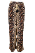Luna Straight Hose | Python