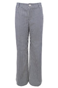 Montreal Box Hose | Blau
