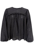 Paige Bluse 40577 | Schwarz