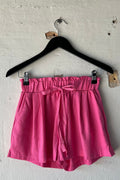 Leichte Lolly Shorts | Rosa