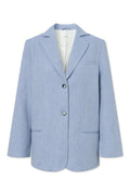 Ebert Jacke | Lila Impression