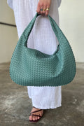 Sally Tasche | Blau