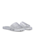 Slip-On Flip Flops Cheri0196 | Silber