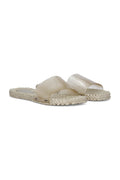 Slip-On Flip Flops Cheri0196 | Platin