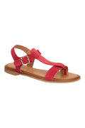 Athena Suede | Fuego