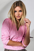 Rachel Wing Bluse 35802 | Candyflonesizes