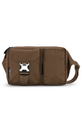 Luca Tasche | Erdbraun