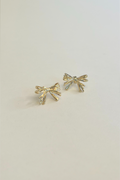 Bindy Schleife | Gold