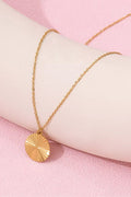Solei Goldkette | Gold