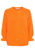 Juliana Strick | Orange Fluo