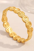 B0741 Armreif | Gold