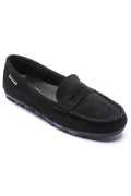 Bequemer Mokassin | Bl