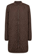 Lola Steppjacke | Hot Fudge
