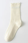 Alva Socke | Creme