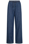 Lisea Hose 204769 | Mittelblauer Denim