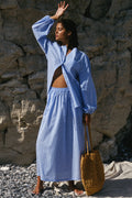 Srebbi Midirock | Vista Blau