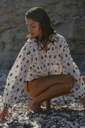 Srrivory Shirt | Arctic Wolf