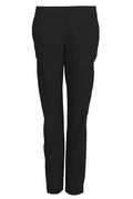 Davina Regular Hose | Schwarz