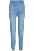 Shantal-Pa-Denim | Hellblau