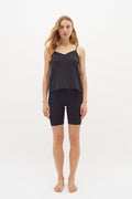 Liliw Base Shorts | Schwarz