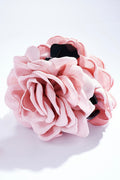Rosenhaarklammer | Rosa