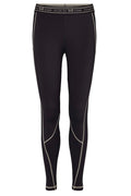 Ola Leggings | Schwarz