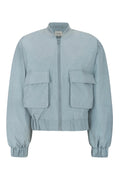 Poppy Bomberjacke | Steinbruch
