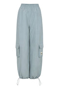 Poppy Gepolsterte Hose | Steinbruch