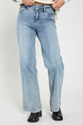 Lopez Jeans 205312 | Hellblauer Denim
