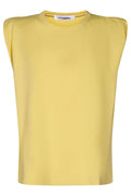 Eduarda T-Shirt | Zitrone