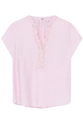 Envi Top | Blasses Lila