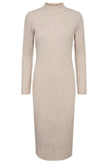 Saturn Kleid 205066 | Moonbeam Melange