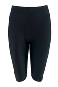 Gaya Glonesizesy Enge Shorts | Schwarz