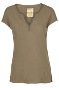 Troy Tee SS | Armee