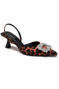 Victoria Heels | Leo