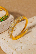 Bella Bling Ring | Gold