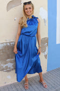 Ova Rock | Blauer Diamant