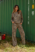 Alice Tini Pant | C Schwarz Kombi